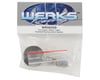 Image 2 for Werks 34mm "Light" Pro Clutch 4 Shoe Racing Clutch System