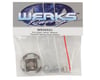 Image 2 for Werks 34mm "Medium" Pro Clutch 4 Shoe Racing Clutch System