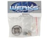 Image 2 for Werks 34mm "Heavy" Pro Clutch 4 Shoe Racing Clutch System