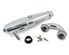 Image 1 for Werks GT Tuned 2068 Exhaust System w/Manifold