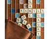 Image 2 for WS Games Company Scrabble Luxury Edition Board Game