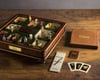 Image 3 for WS Games Company Clue Luxury Edition Board Game