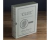 Image 6 for WS Games Company Clue Vintage Bookshelf Edition