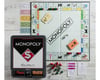 Image 1 for WS Games Company Monopoly Nostalgia Tin Edition Board Game