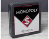 Image 2 for WS Games Company Monopoly Nostalgia Tin Edition Board Game