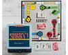 Image 1 for WS Games Company Sorry! Nostalgia Tin Edition Board Game