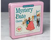 Image 2 for WS Games Company Mystery Date Nostalgia Tin Edition Board Game