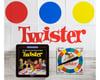 Image 1 for WS Games Company Twister Nostalgia Tin Edition