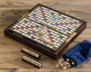 Image 1 for WS Games Company Scrabble Deluxe Travel Edition