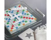 Image 3 for WS Games Company Scrabble Glass Edition Board Game