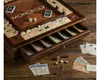 Image 2 for WS Games Company Monopoly Heirloom Edition