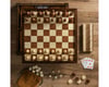 Image 1 for WS Games Company Chess 7-in-1 Multi-Game Heirloom Edition