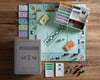 Image 4 for WS Games Company Vintage Monopoly, Scrabble & Clue Bookshelf Assortments Combo