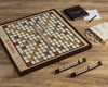 Image 2 for WS Games Company Scrabble Grand Folding Edition Board Game