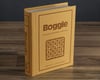 Image 4 for WS Games Company Boggle Vintage Bookshelf Edition