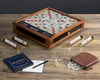 Image 1 for WS Games Company Scrabble Trophy Edition Board Game