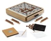 Image 1 for WS Games Company Scrabble Maple Luxe Edition