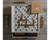 Image 2 for WS Games Company Scrabble Maple Luxe Edition