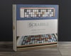 Image 5 for WS Games Company Scrabble Maple Luxe Edition