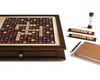 Image 2 for WS Games Company Scrabble Heirloom Edition Board Game