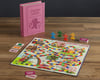 Image 1 for WS Games Company Candy Land Vintage Bookshelf Edition Board Game