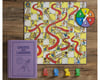 Image 2 for WS Games Company Chutes & Ladders Vintage Bookshelf Edition Board Game