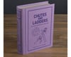 Image 4 for WS Games Company Chutes & Ladders Vintage Bookshelf Edition Board Game