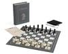 Image 1 for WS Games Company Chess Vintage Bookshelf Edition