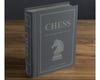 Image 4 for WS Games Company Chess Vintage Bookshelf Edition