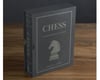 Image 5 for WS Games Company Chess Vintage Bookshelf Edition