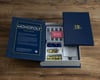 Image 6 for WS Games Company Indigo Collection 2-Pack: Monopoly & Scrabble