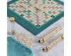 Image 3 for WS Games Company Scrabble Del Mar Shagreen Edition