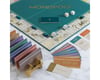 Image 3 for WS Games Company Monopoly Del Mar Shagreen Edition