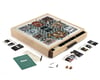 Image 1 for WS Games Company Clue Maple Luxe Edition Board Game