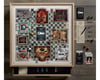 Image 2 for WS Games Company Clue Maple Luxe Edition Board Game