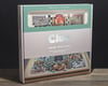 Image 4 for WS Games Company Clue Maple Luxe Edition Board Game