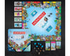 Image 2 for WS Games Company Monopoly Hasbro 100th Anniversary Edition Board Game