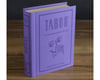 Image 4 for WS Games Company Taboo Vintage Bookshelf Edition