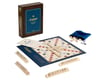 Image 1 for WS Games Company Scrabble Heritage Edition Board Game