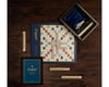 Image 2 for WS Games Company Scrabble Heritage Edition Board Game