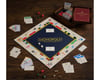 Image 3 for WS Games Company Monopoly Heritage Edition Board Game