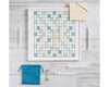 Image 2 for WS Games Company Scrabble Bianco Edition Board Game