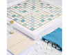 Image 4 for WS Games Company Scrabble Bianco Edition Board Game