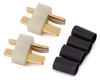 Related: Deans High Temp Male Ultra Plug (2) (10~12AWG)