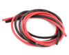 Related: Deans Ultra Wire (Red/Black) (3') (12AWG)