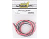 Image 2 for Deans Ultra Wire (Red/Black) (3') (12AWG)
