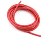 Image 1 for Deans Ultra Wire (Red) (6') (12AWG)