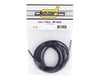 Image 2 for Deans Ultra Wire (Black) (6') (12AWG)