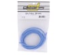 Image 2 for Deans Ultra Wire (Blue) (6') (12AWG)