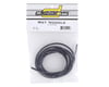 Image 2 for Deans Wet Noodle Wire (Black) (6') (12AWG)